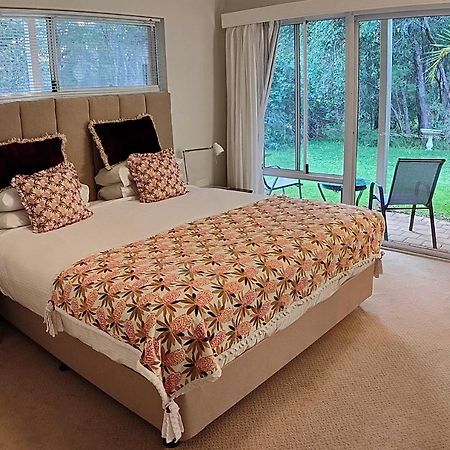 Margaret River Bed & Breakfast Extérieur photo