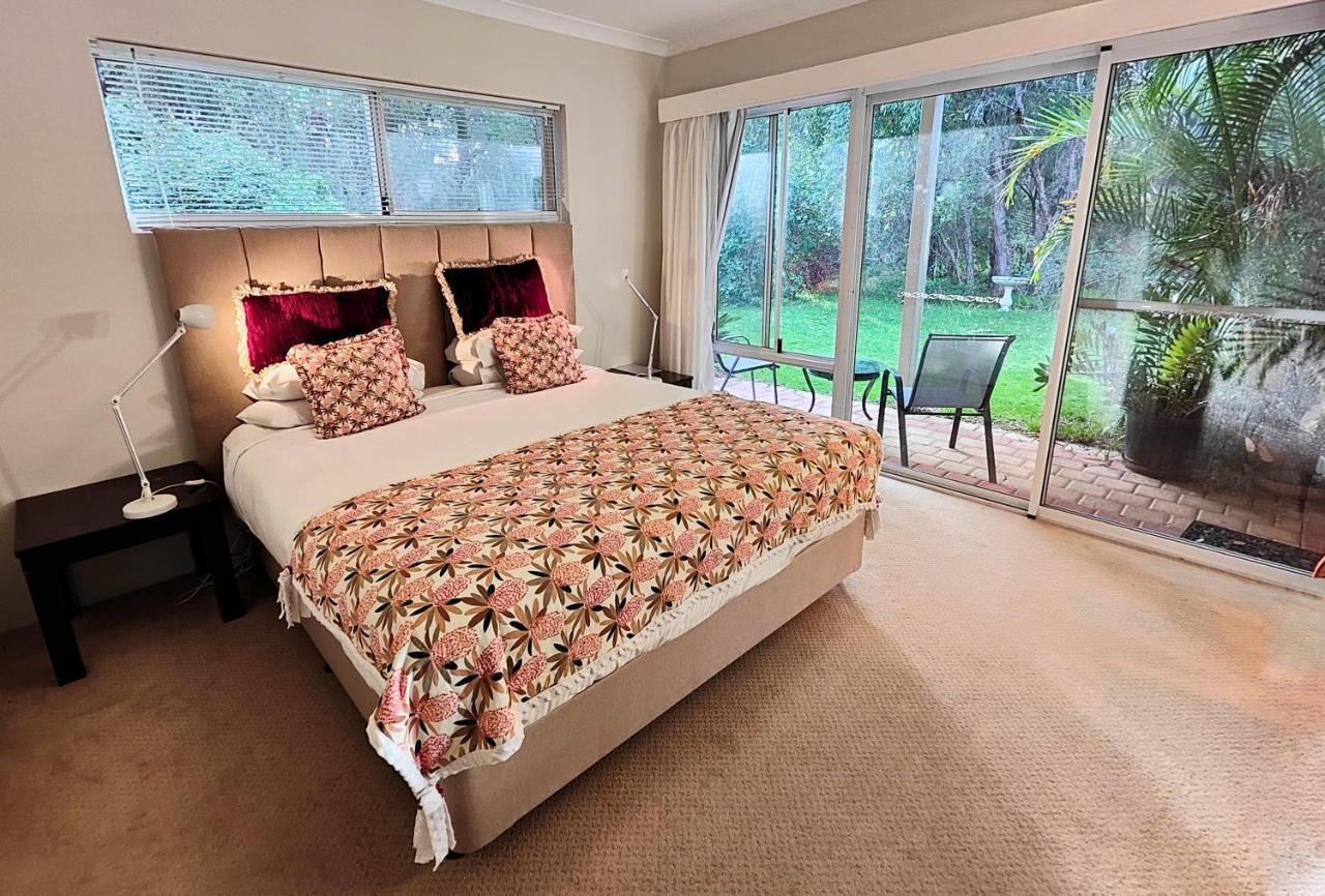 Margaret River Bed & Breakfast Extérieur photo