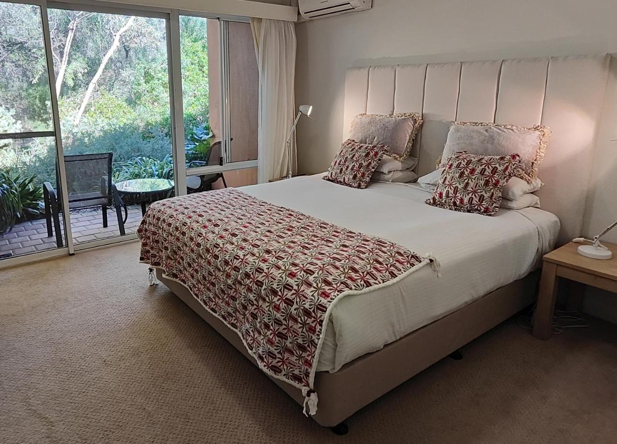 Margaret River Bed & Breakfast Extérieur photo