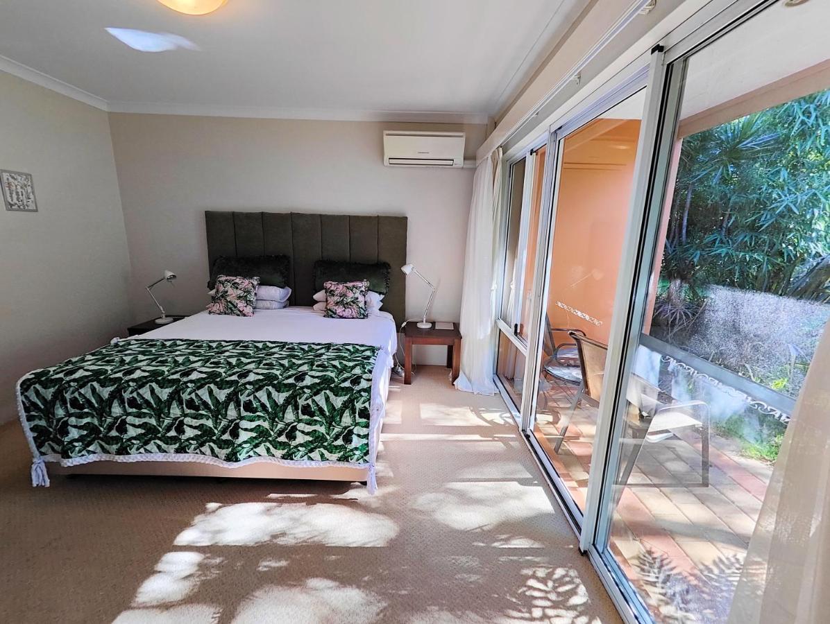 Margaret River Bed & Breakfast Extérieur photo