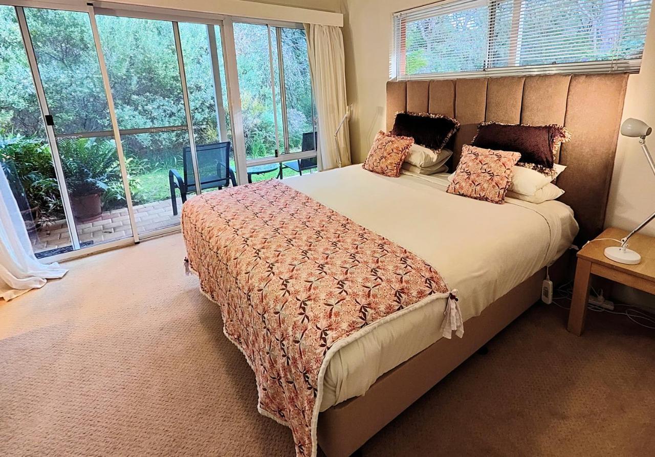 Margaret River Bed & Breakfast Extérieur photo
