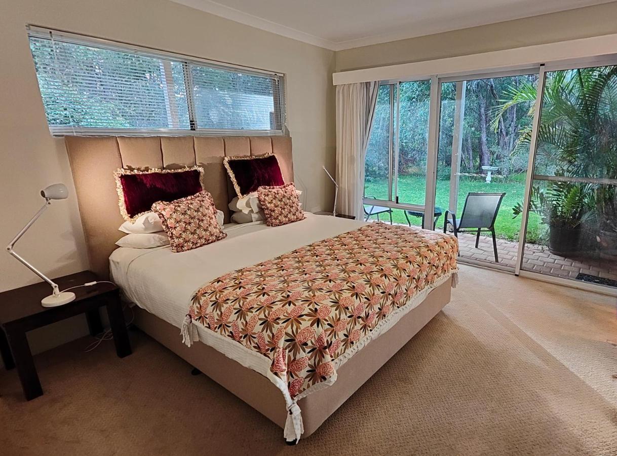 Margaret River Bed & Breakfast Extérieur photo