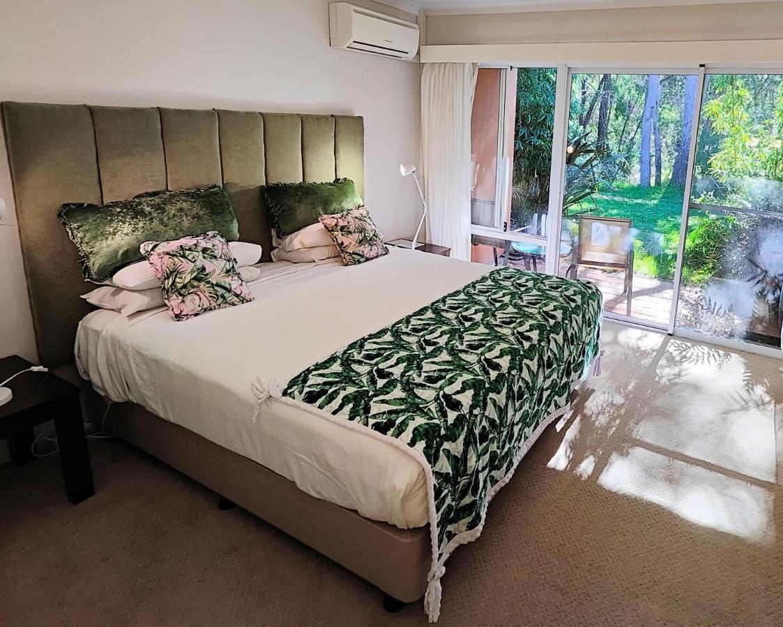 Margaret River Bed & Breakfast Extérieur photo