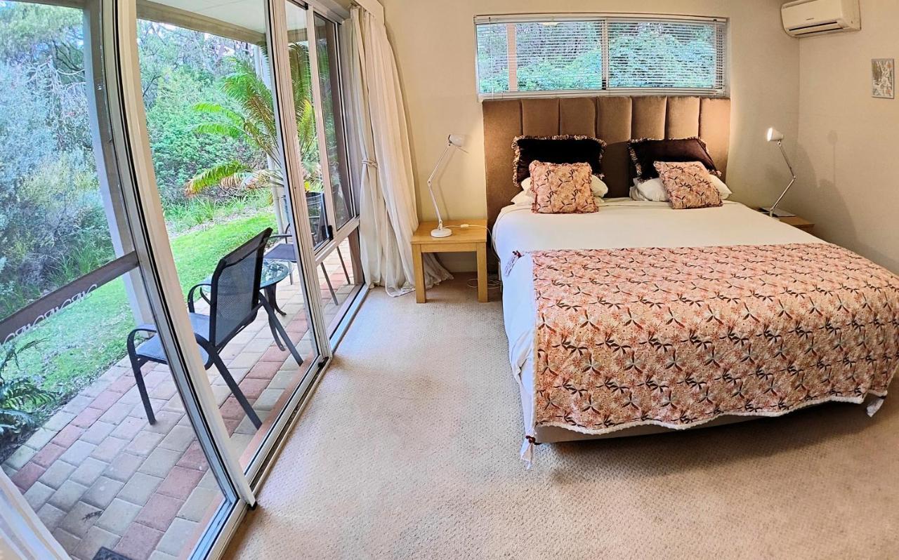 Margaret River Bed & Breakfast Extérieur photo