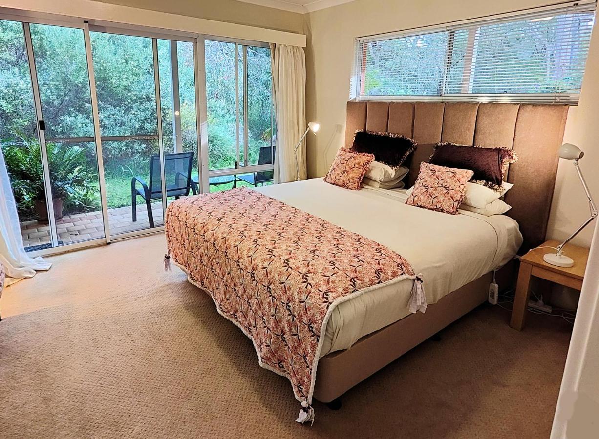 Margaret River Bed & Breakfast Extérieur photo