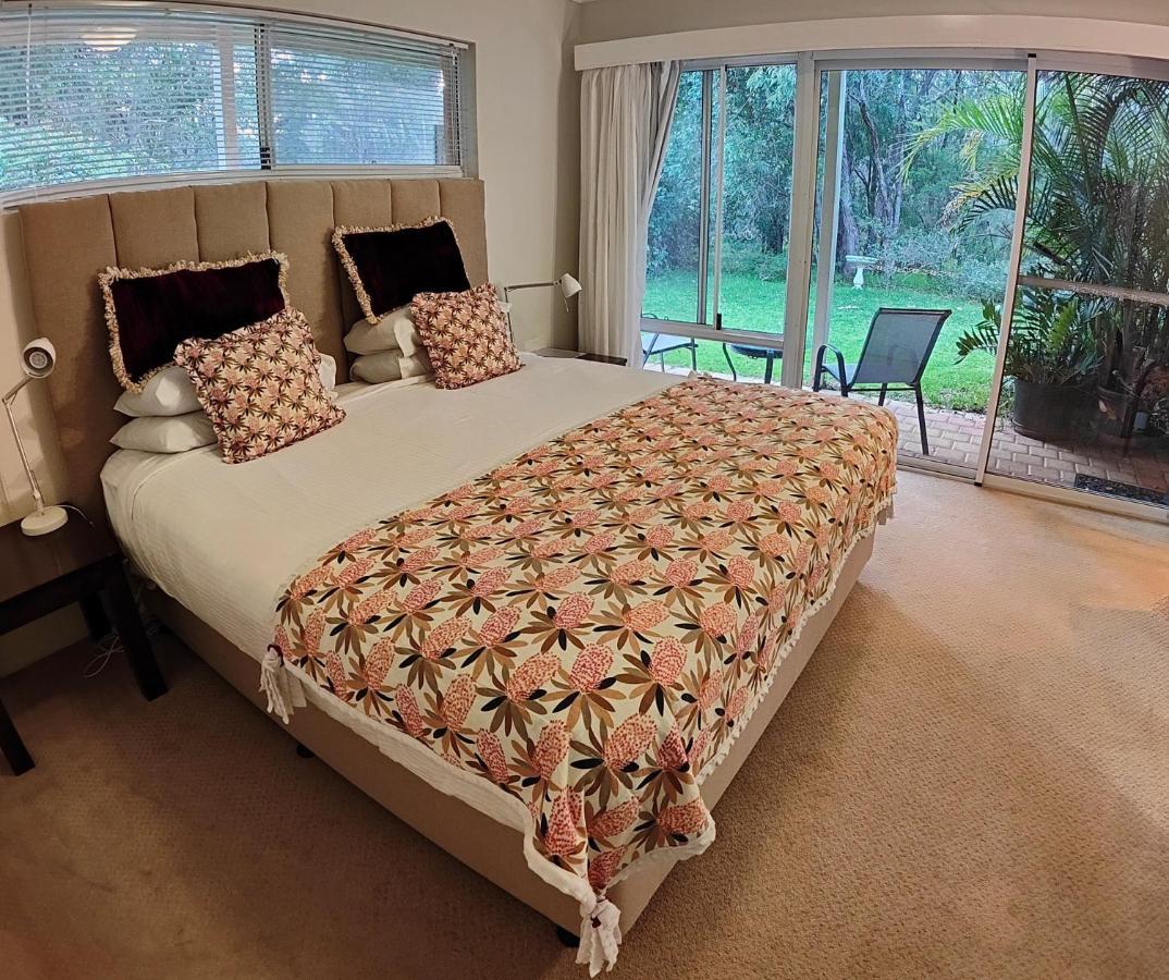 Margaret River Bed & Breakfast Extérieur photo