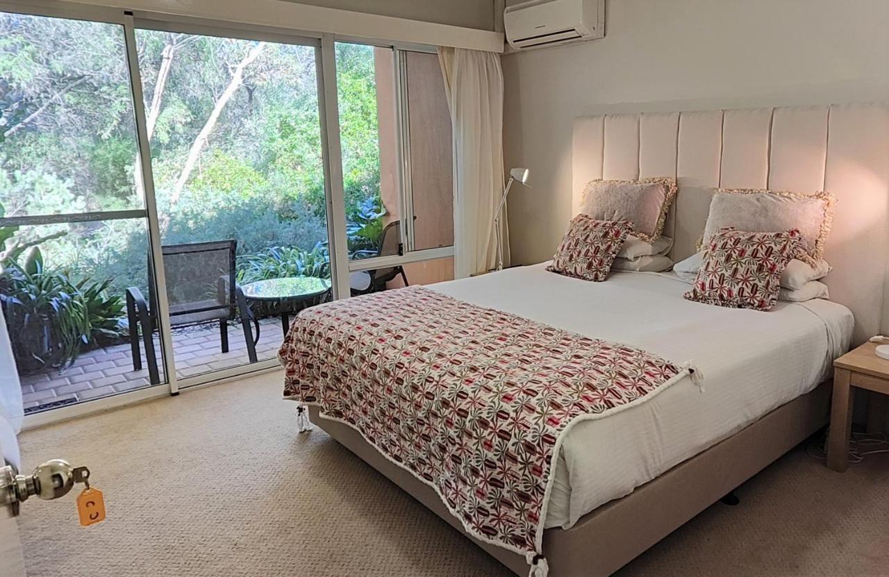 Margaret River Bed & Breakfast Extérieur photo