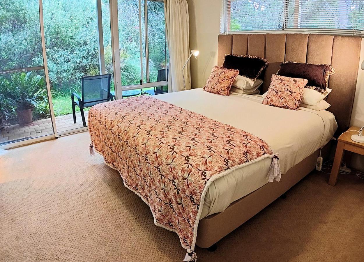 Margaret River Bed & Breakfast Extérieur photo