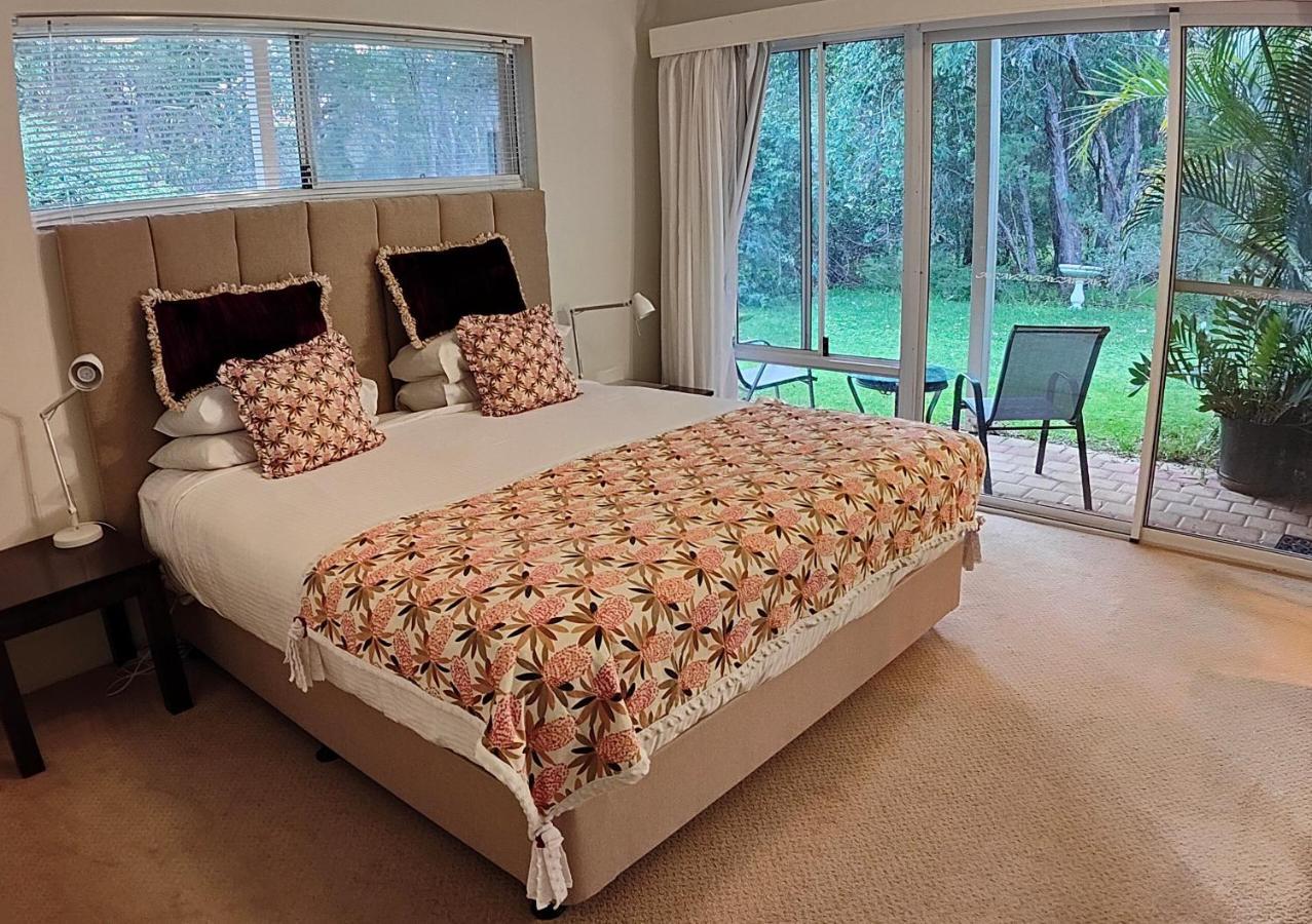 Margaret River Bed & Breakfast Extérieur photo