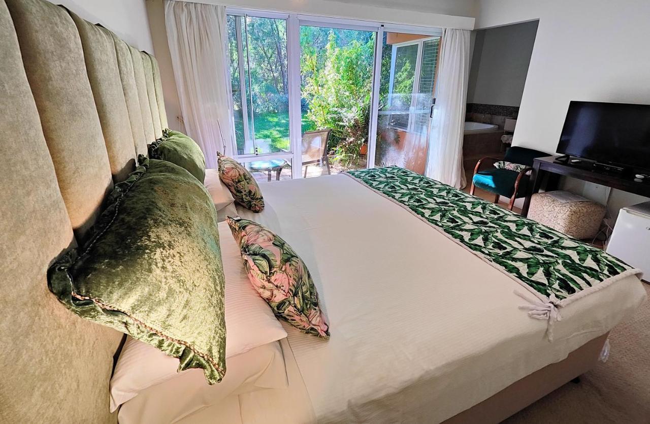 Margaret River Bed & Breakfast Extérieur photo