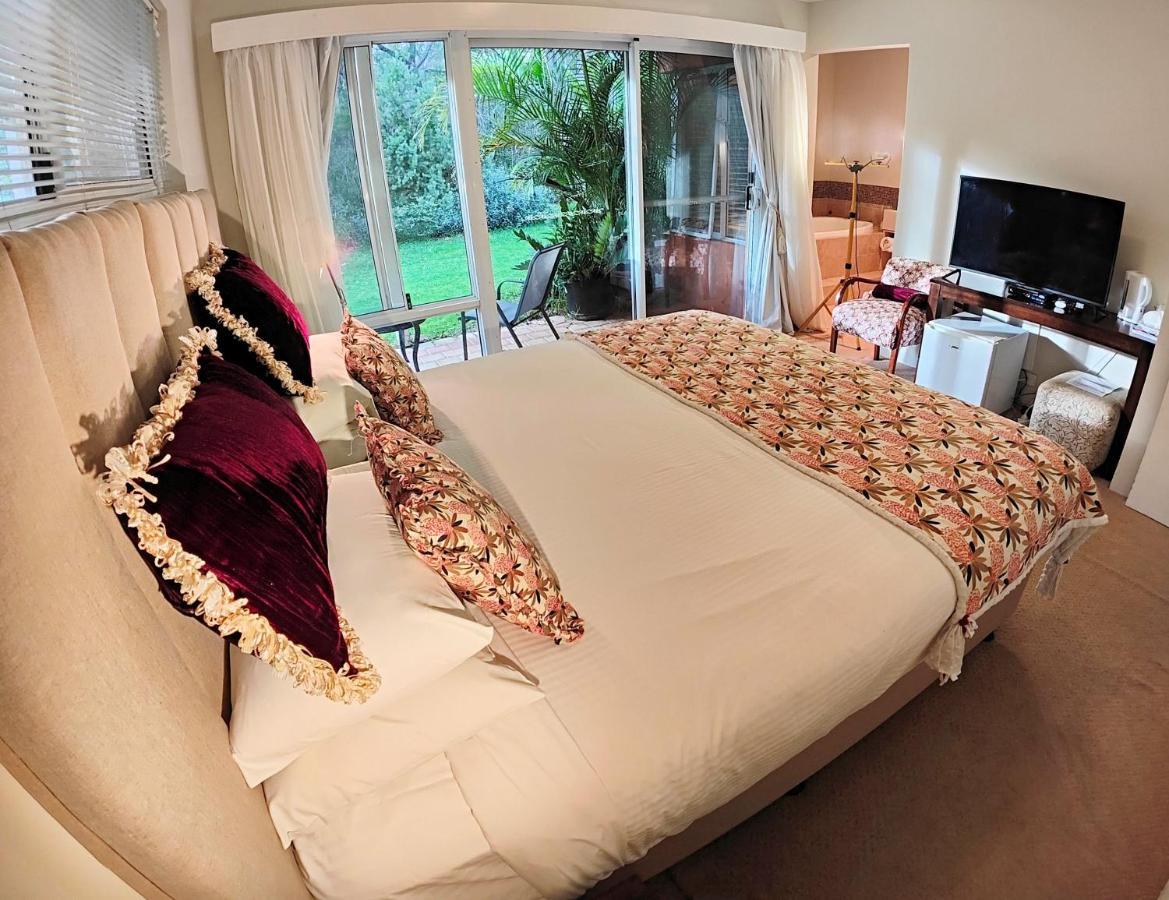 Margaret River Bed & Breakfast Extérieur photo