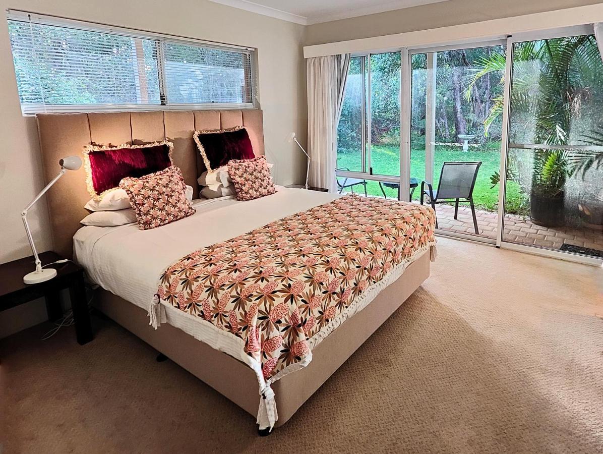 Margaret River Bed & Breakfast Extérieur photo