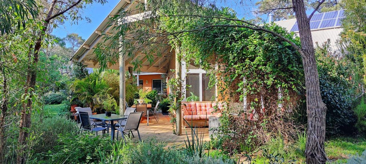 Margaret River Bed & Breakfast Extérieur photo