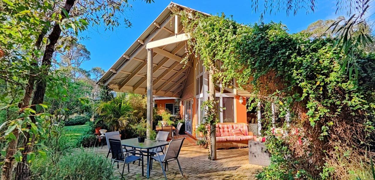 Margaret River Bed & Breakfast Extérieur photo