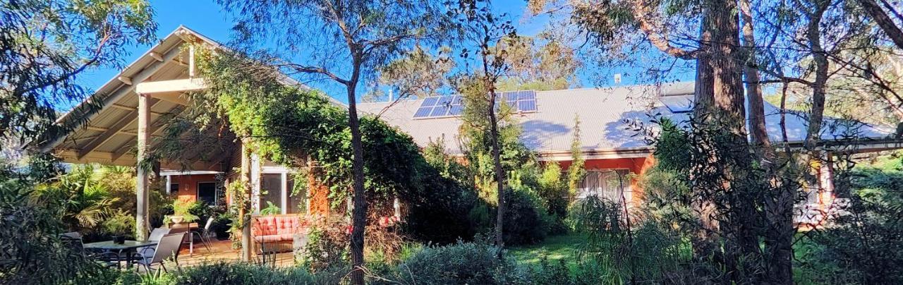 Margaret River Bed & Breakfast Extérieur photo