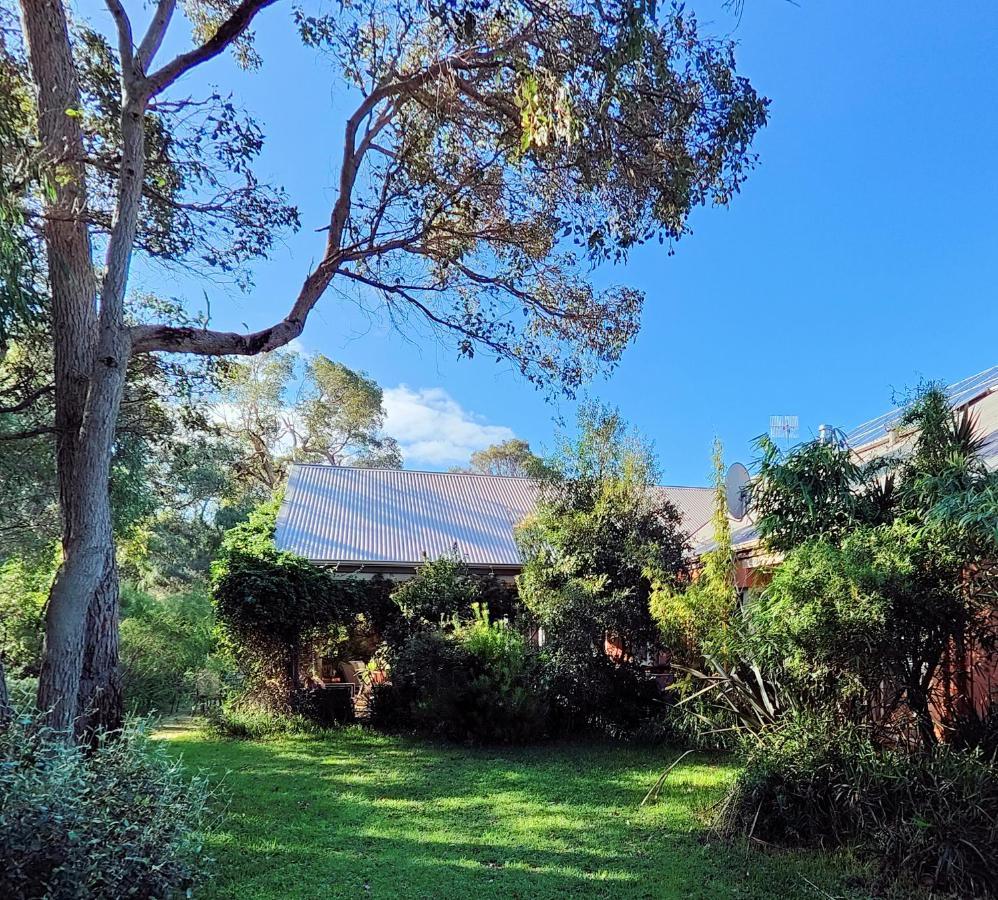 Margaret River Bed & Breakfast Extérieur photo