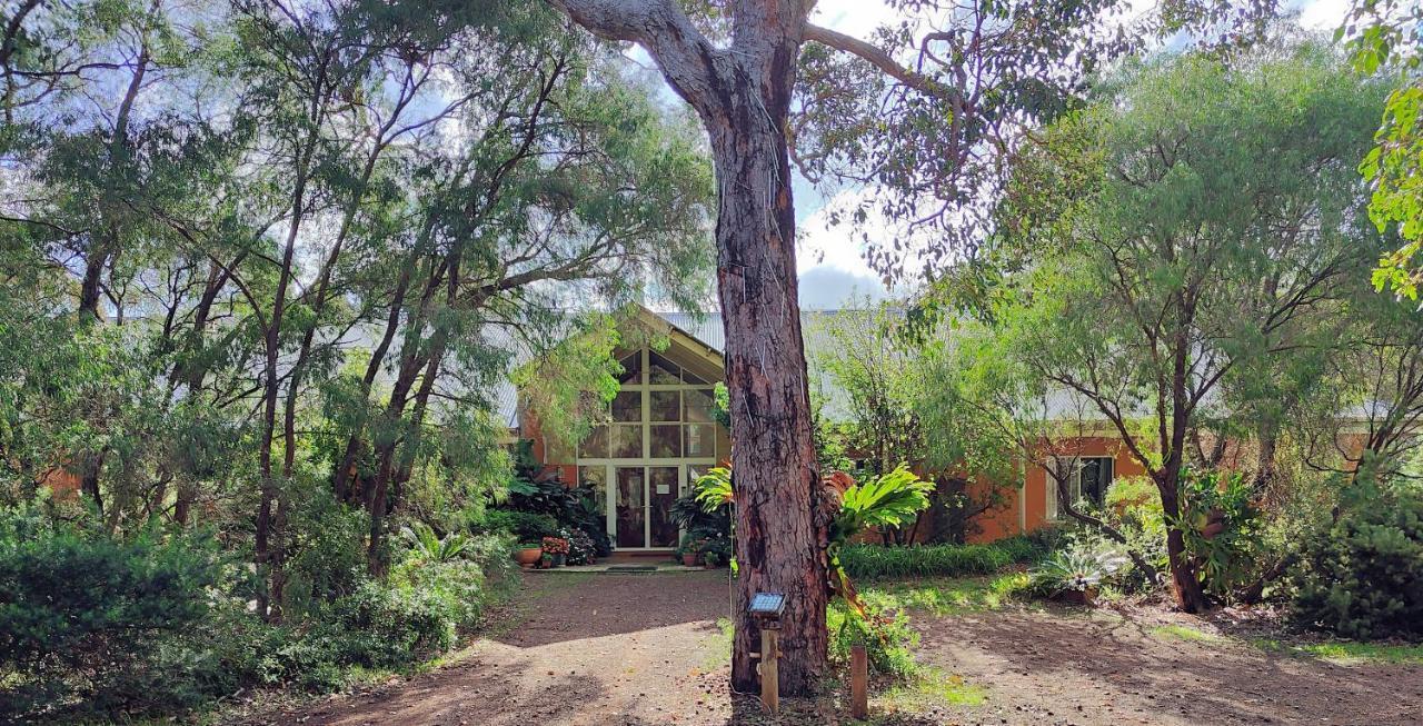 Margaret River Bed & Breakfast Extérieur photo