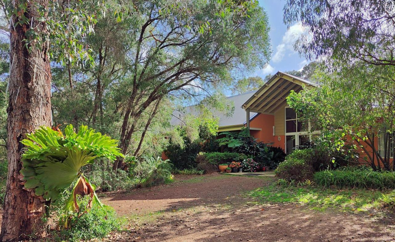 Margaret River Bed & Breakfast Extérieur photo