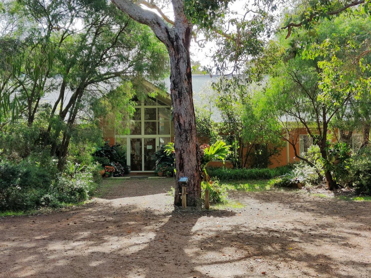 Margaret River Bed & Breakfast Extérieur photo
