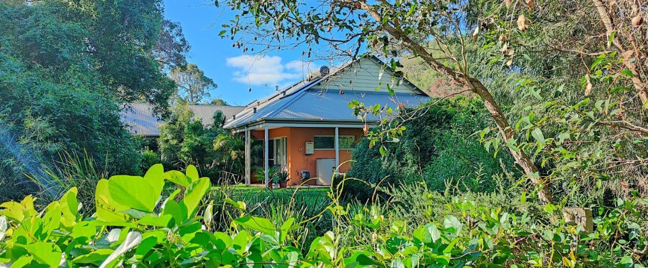 Margaret River Bed & Breakfast Extérieur photo