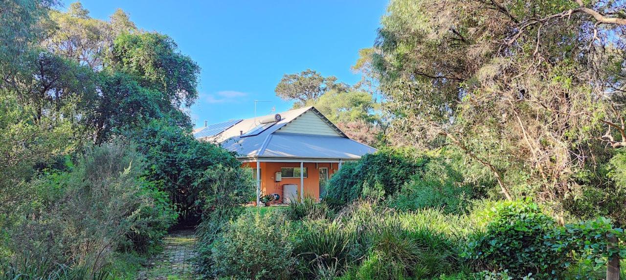Margaret River Bed & Breakfast Extérieur photo