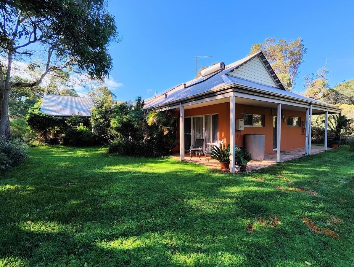 Margaret River Bed & Breakfast Extérieur photo