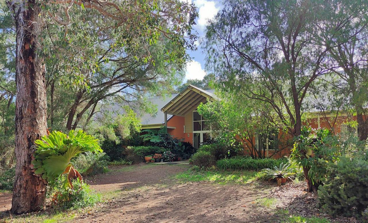 Margaret River Bed & Breakfast Extérieur photo