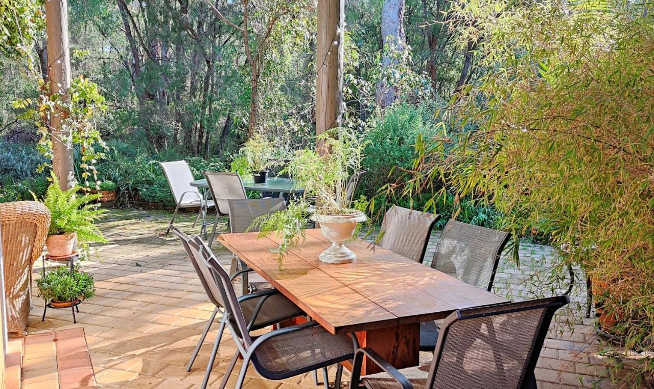 Margaret River Bed & Breakfast Extérieur photo