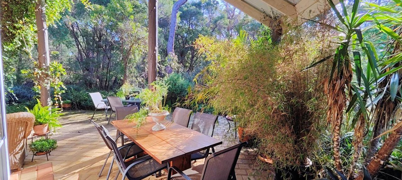 Margaret River Bed & Breakfast Extérieur photo