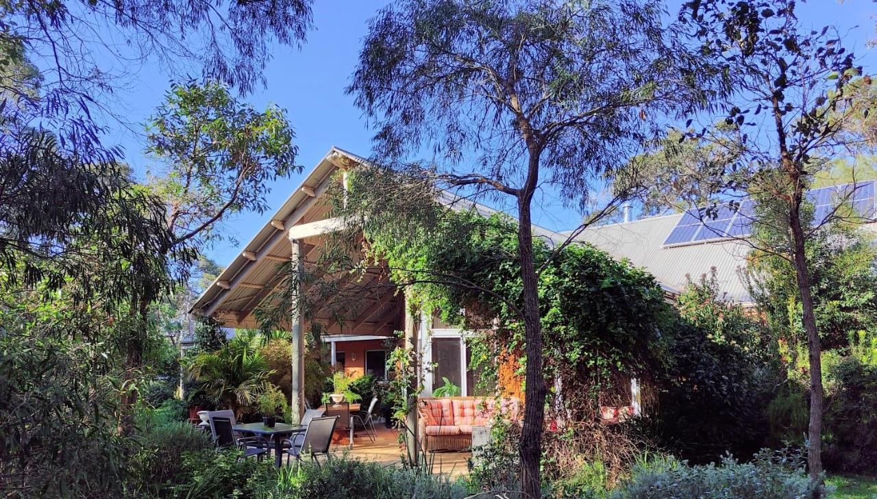 Margaret River Bed & Breakfast Extérieur photo
