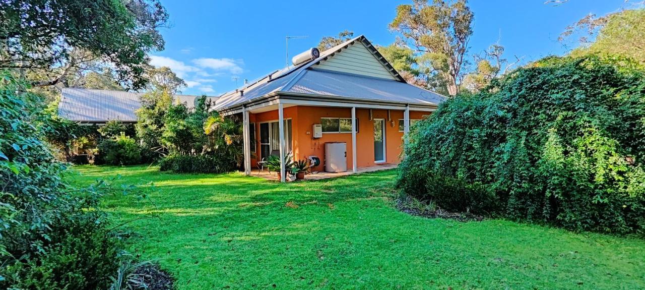 Margaret River Bed & Breakfast Extérieur photo