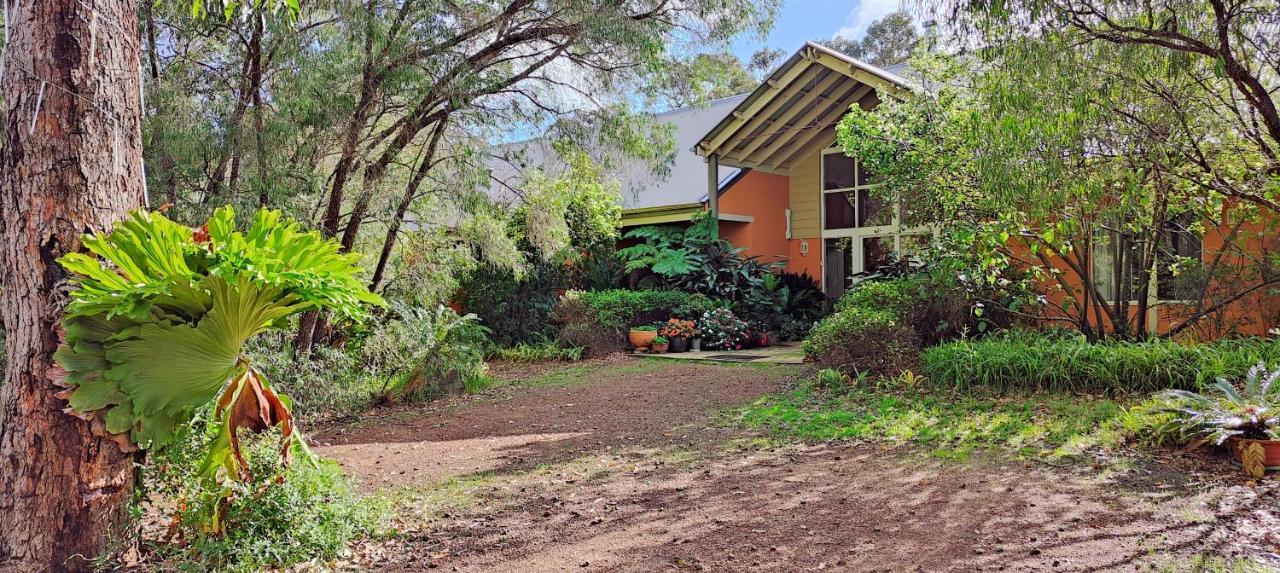Margaret River Bed & Breakfast Extérieur photo