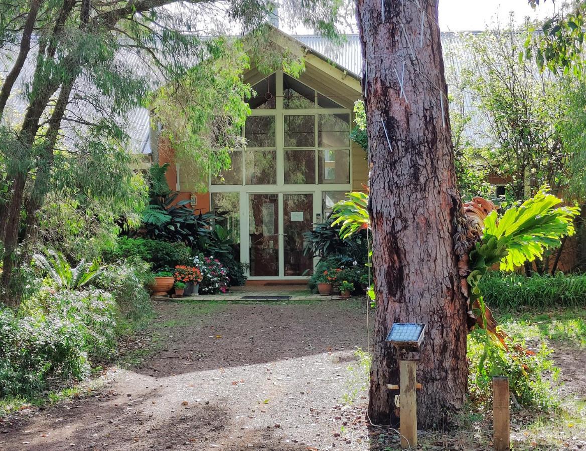 Margaret River Bed & Breakfast Extérieur photo
