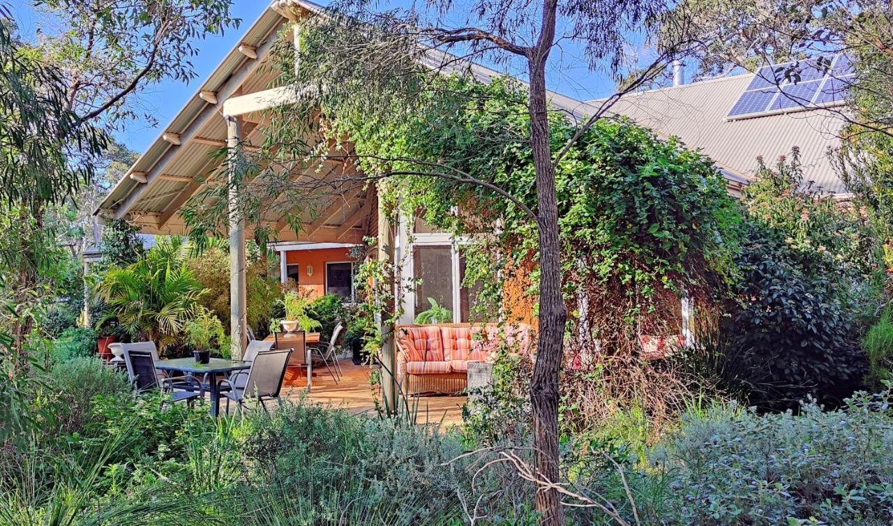 Margaret River Bed & Breakfast Extérieur photo