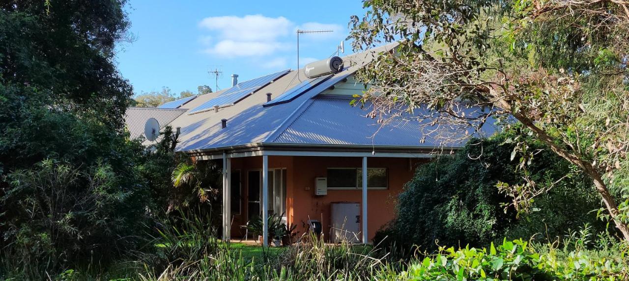Margaret River Bed & Breakfast Extérieur photo