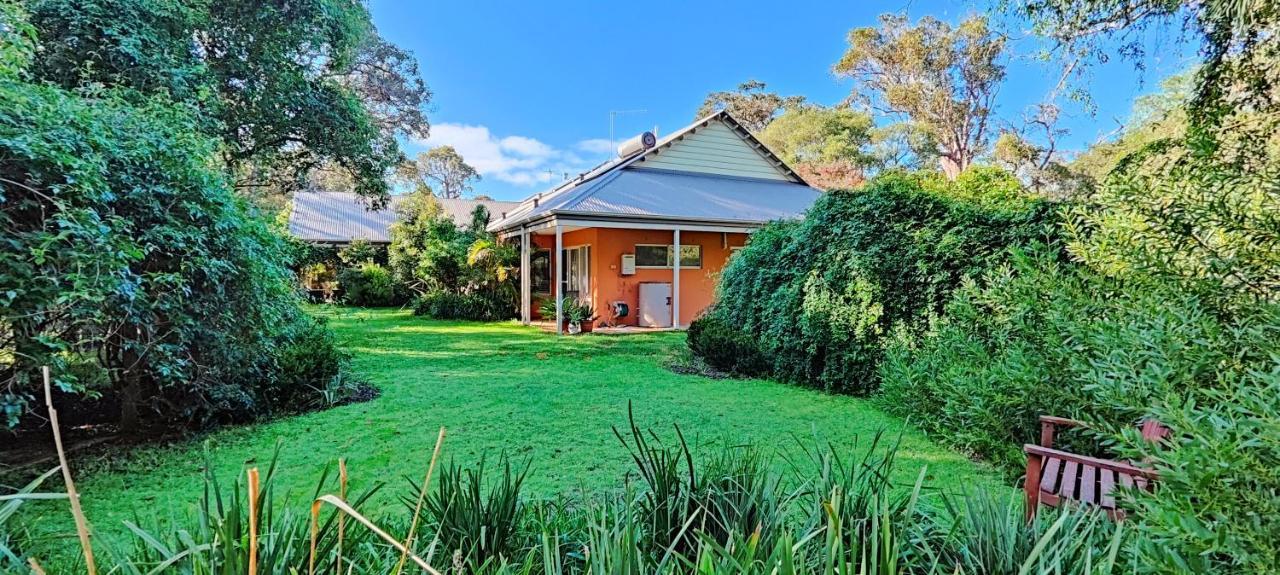 Margaret River Bed & Breakfast Extérieur photo