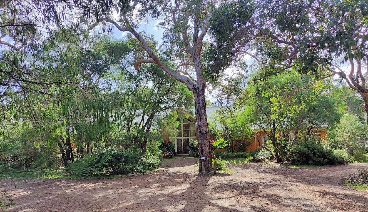 Margaret River Bed & Breakfast Extérieur photo