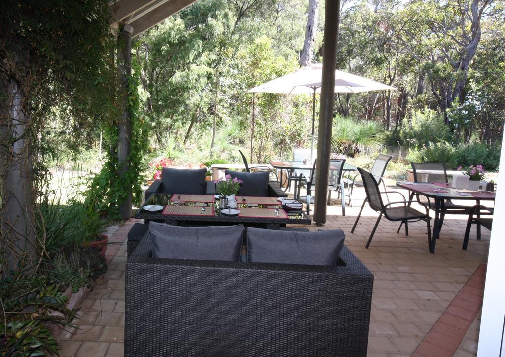 Margaret River Bed & Breakfast Extérieur photo