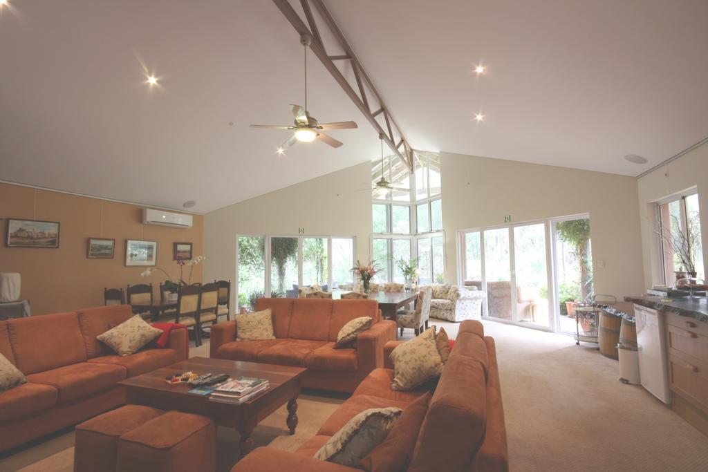 Margaret River Bed & Breakfast Extérieur photo