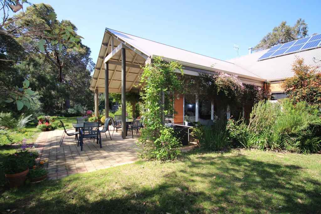 Margaret River Bed & Breakfast Extérieur photo