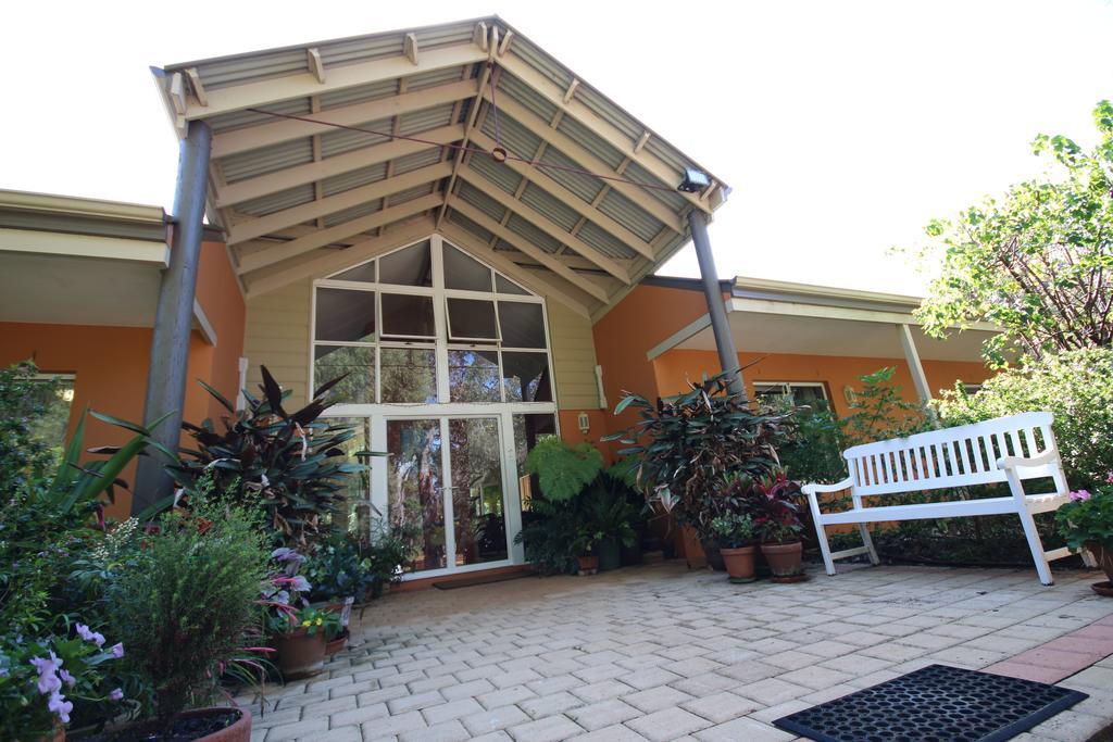 Margaret River Bed & Breakfast Extérieur photo