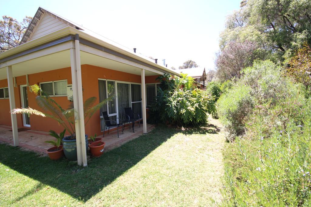 Margaret River Bed & Breakfast Extérieur photo