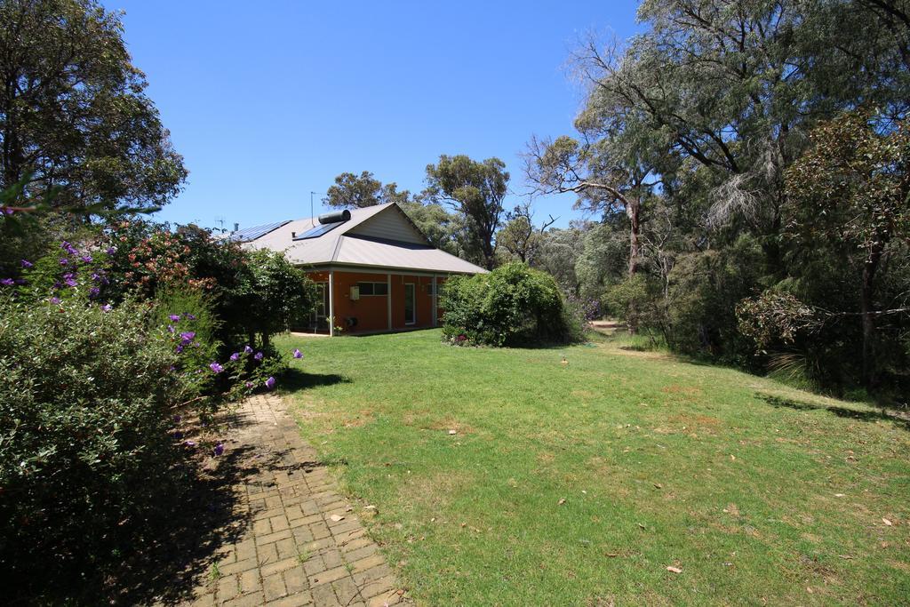 Margaret River Bed & Breakfast Extérieur photo