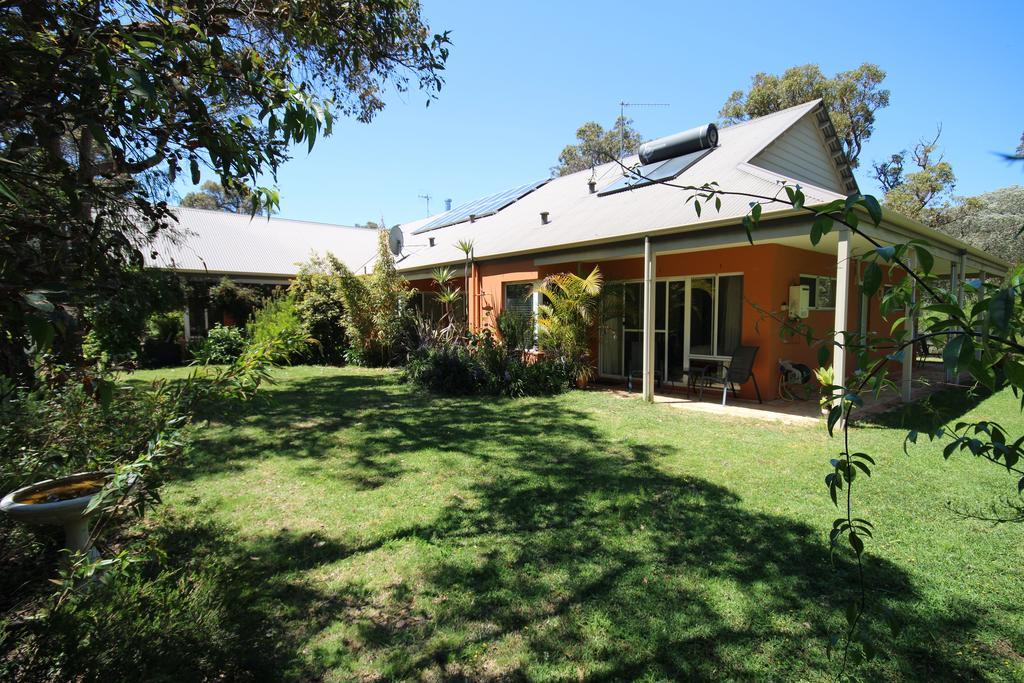Margaret River Bed & Breakfast Extérieur photo