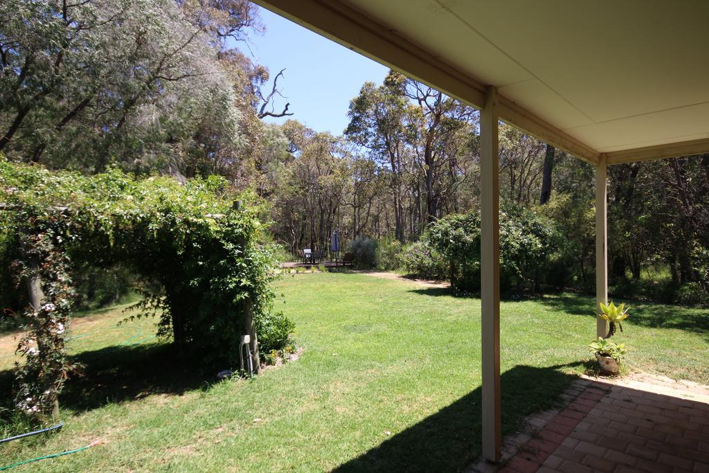 Margaret River Bed & Breakfast Extérieur photo