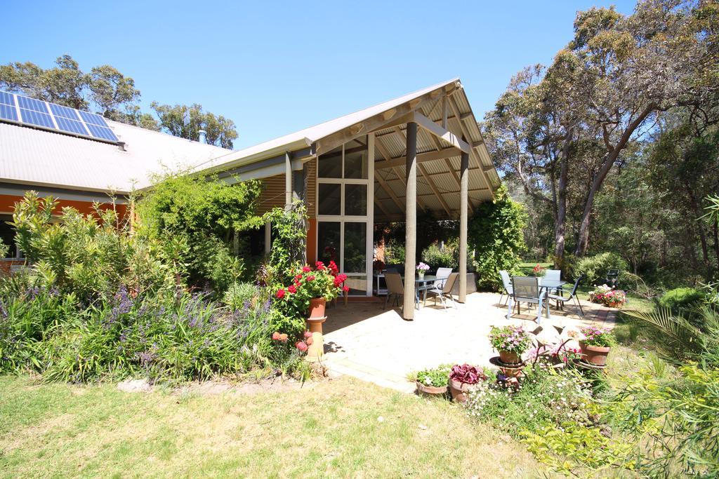 Margaret River Bed & Breakfast Extérieur photo