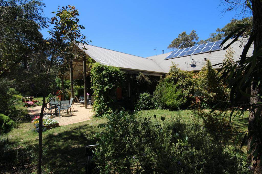 Margaret River Bed & Breakfast Extérieur photo