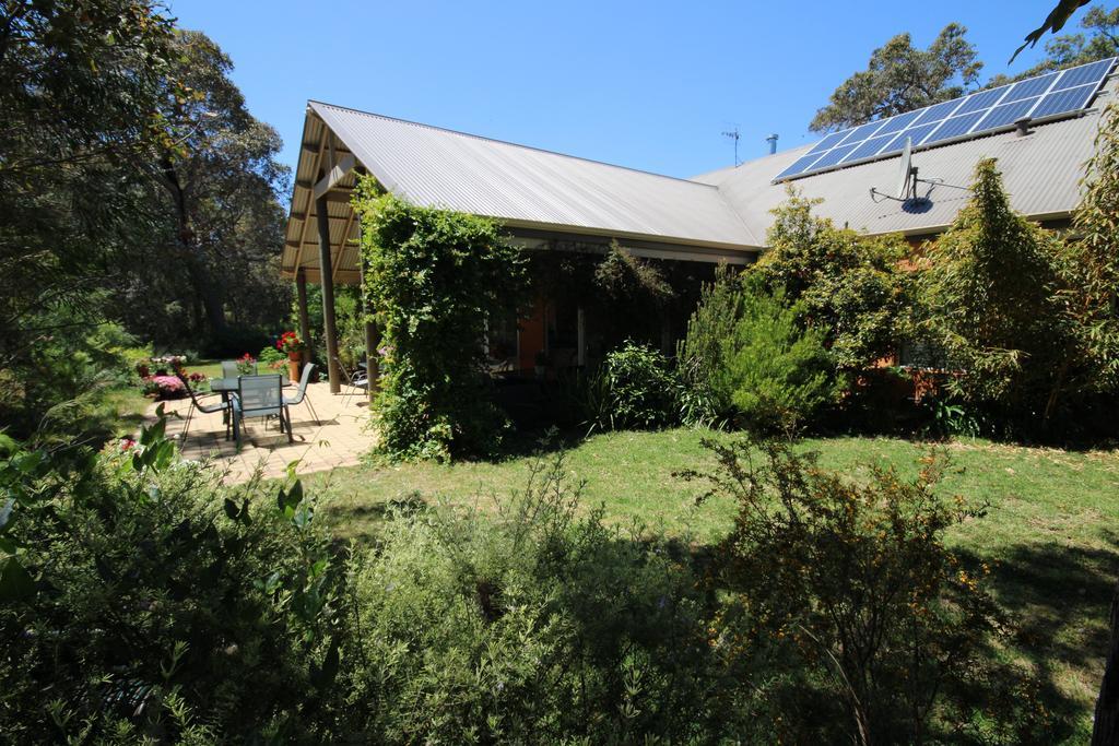 Margaret River Bed & Breakfast Extérieur photo