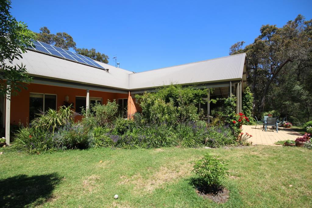 Margaret River Bed & Breakfast Extérieur photo