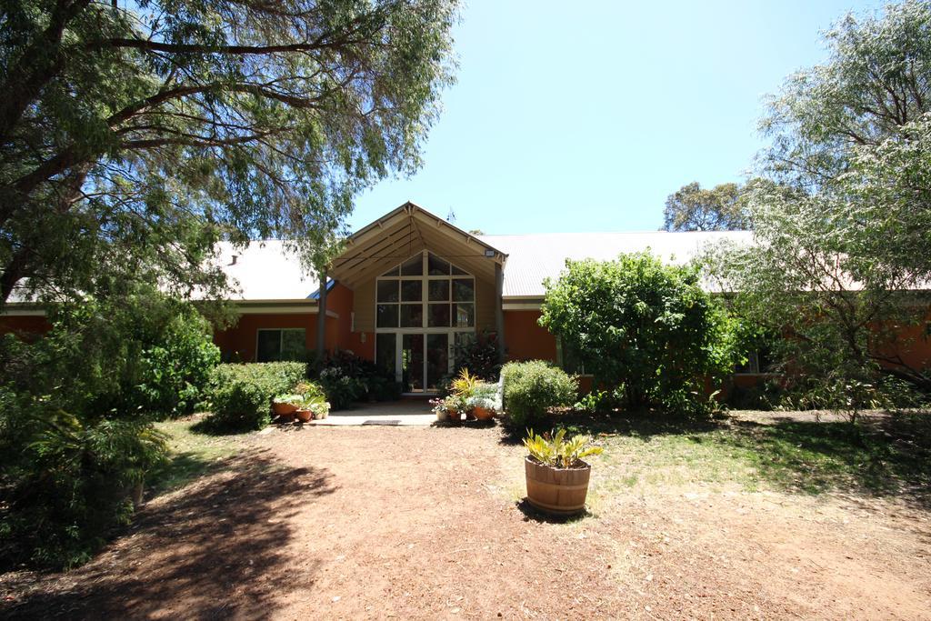 Margaret River Bed & Breakfast Extérieur photo